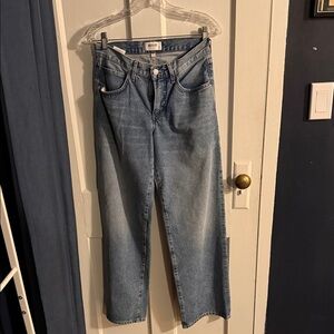 Agolde Women's Jeans